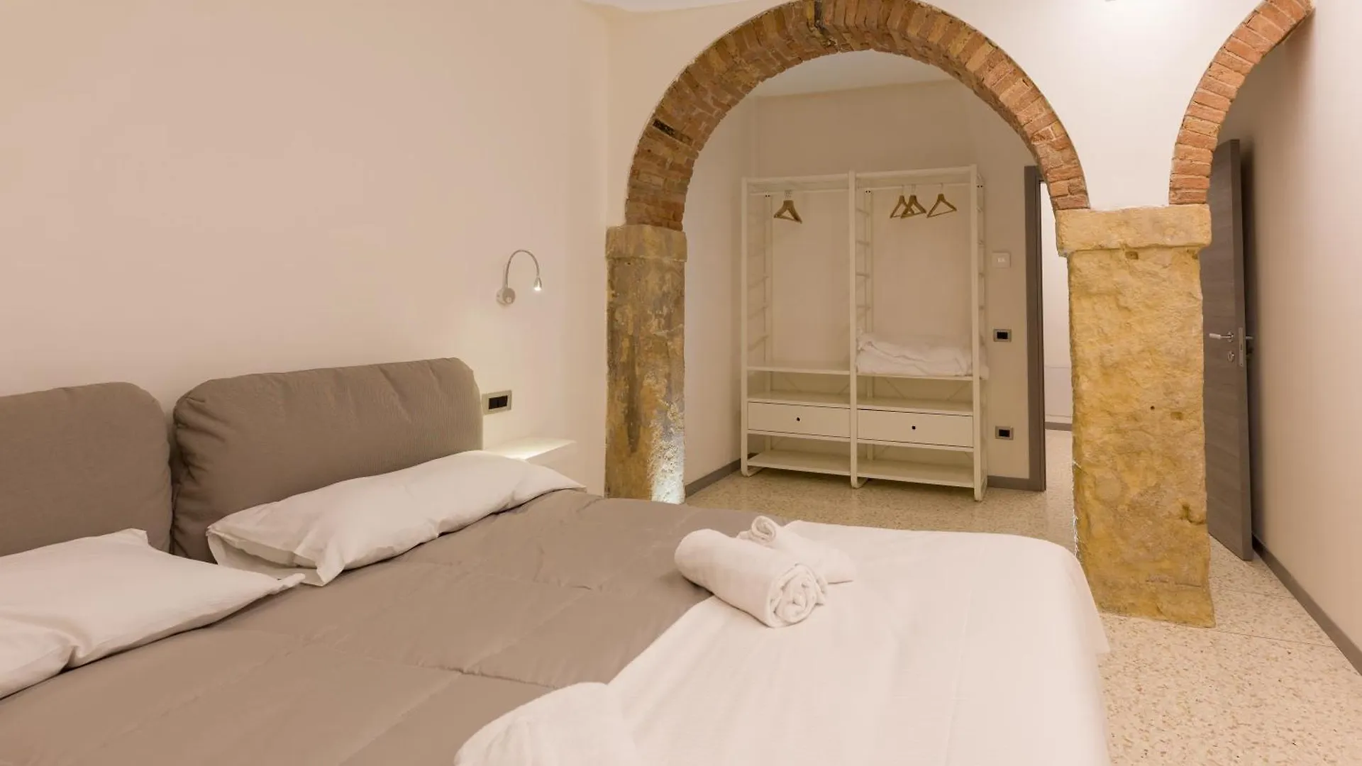 Residenze Fedasia Verona 0*,