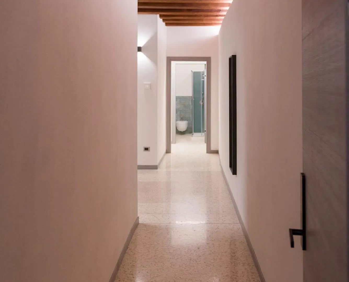Residenze Fedasia Verona 0*,  Itália