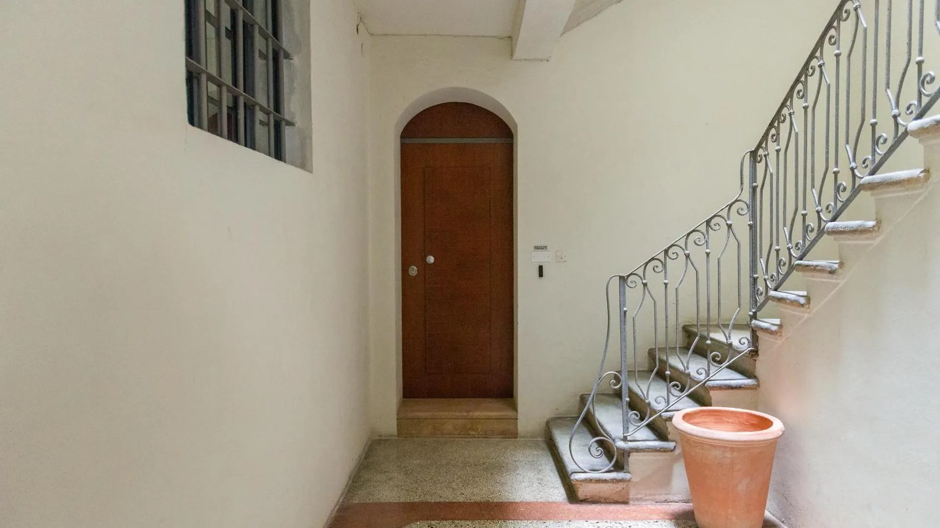 Residenze Fedasia Verona Apartamento
