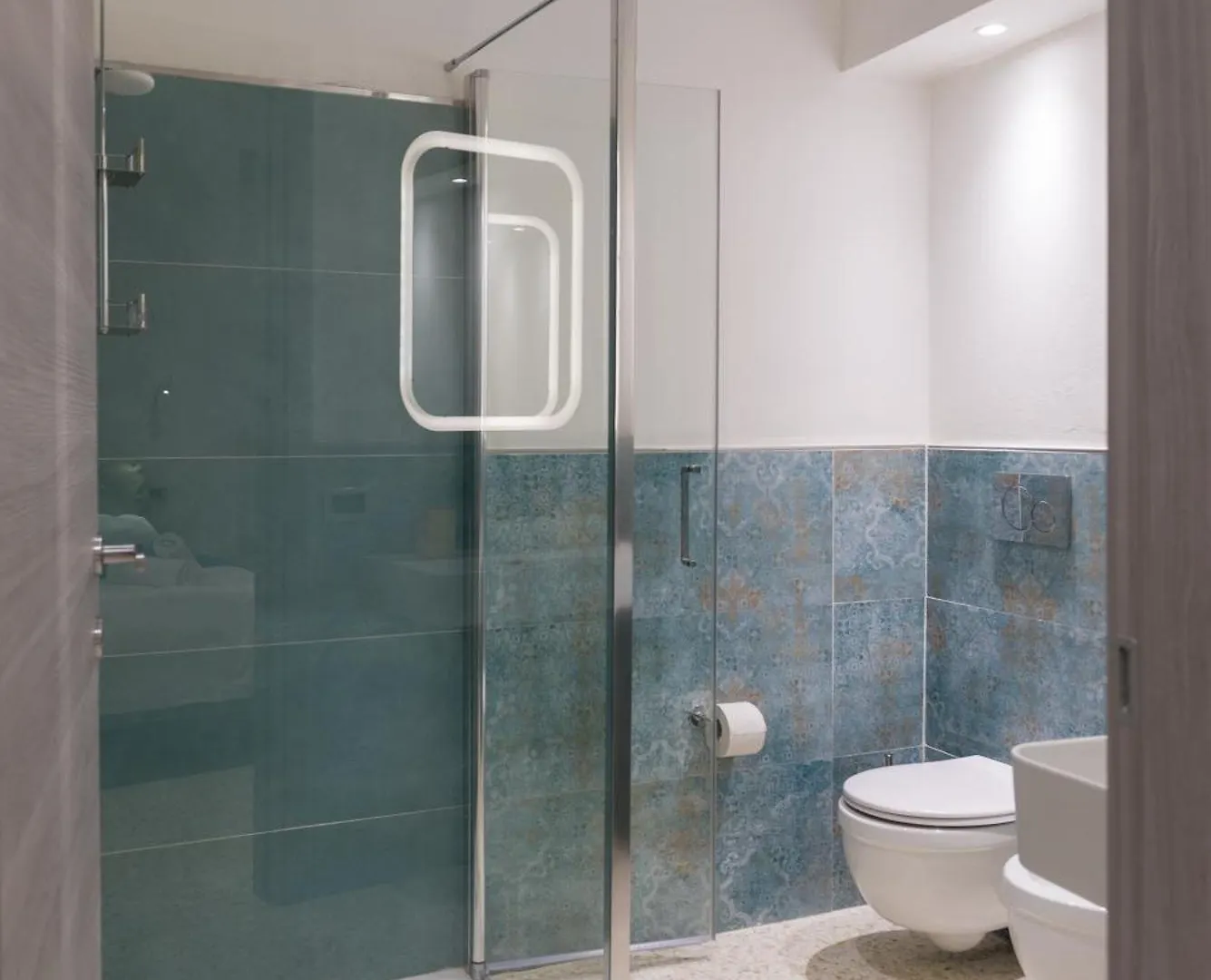 Residenze Fedasia Verona 0*,  Itália