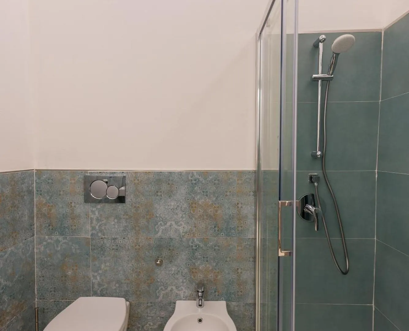 Residenze Fedasia Verona Apartamento