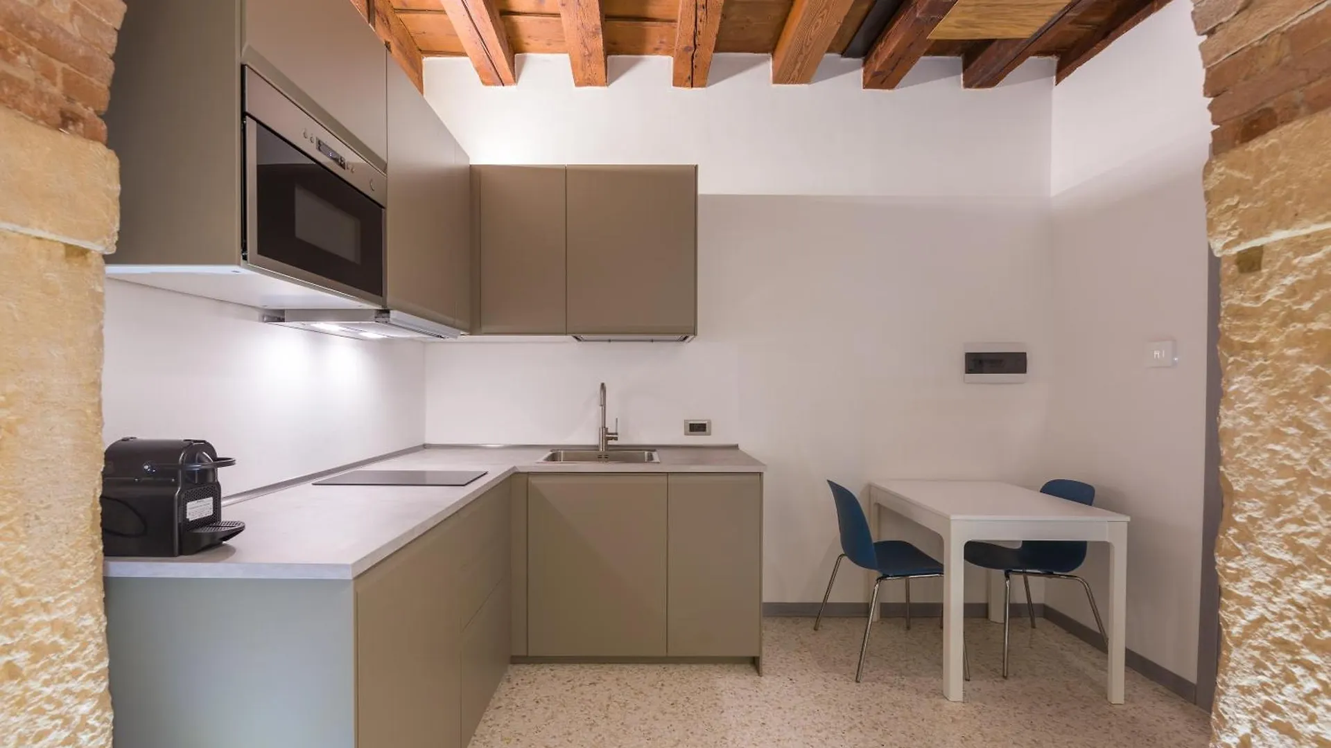 Residenze Fedasia Verona