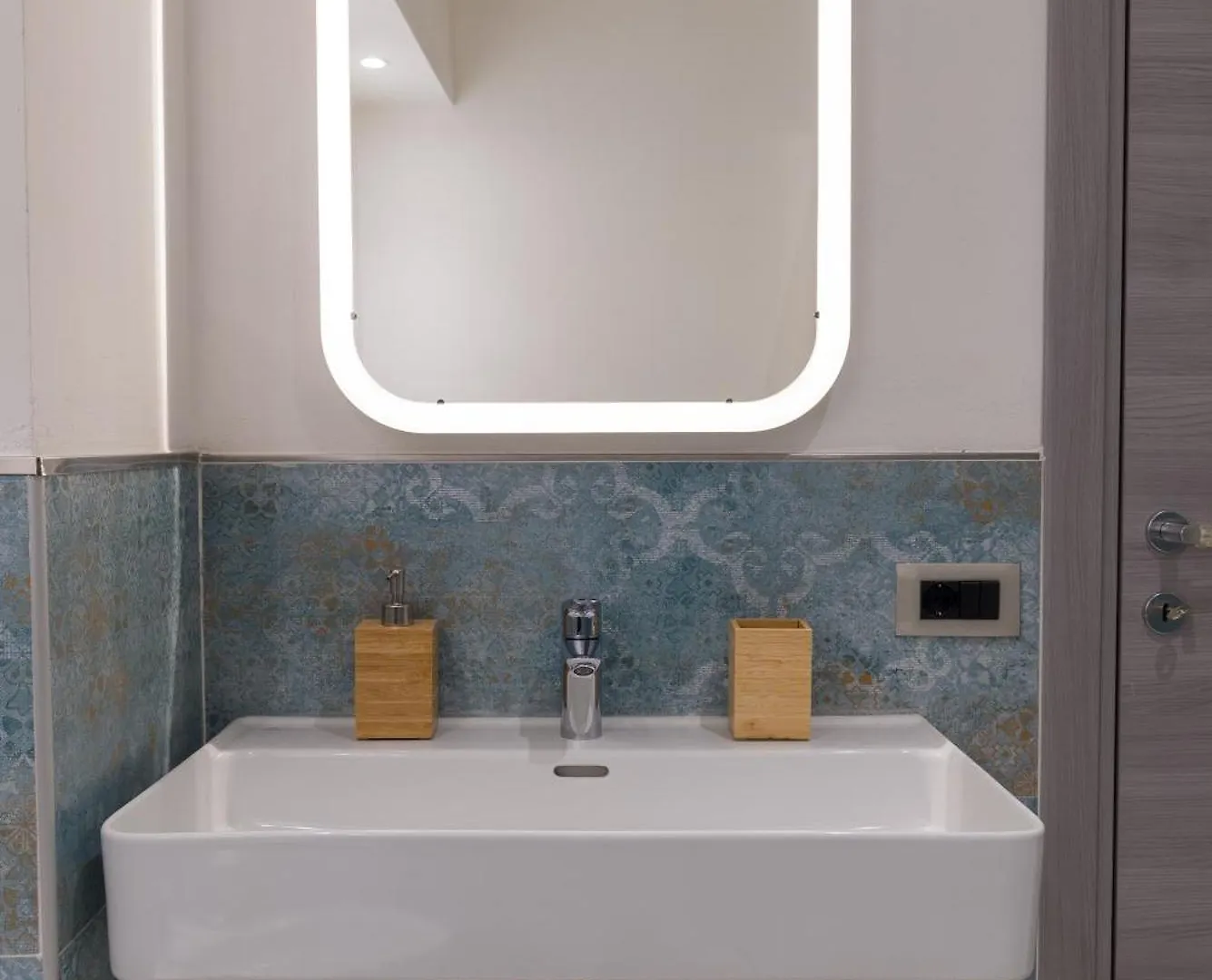 Apartamento Residenze Fedasia Verona