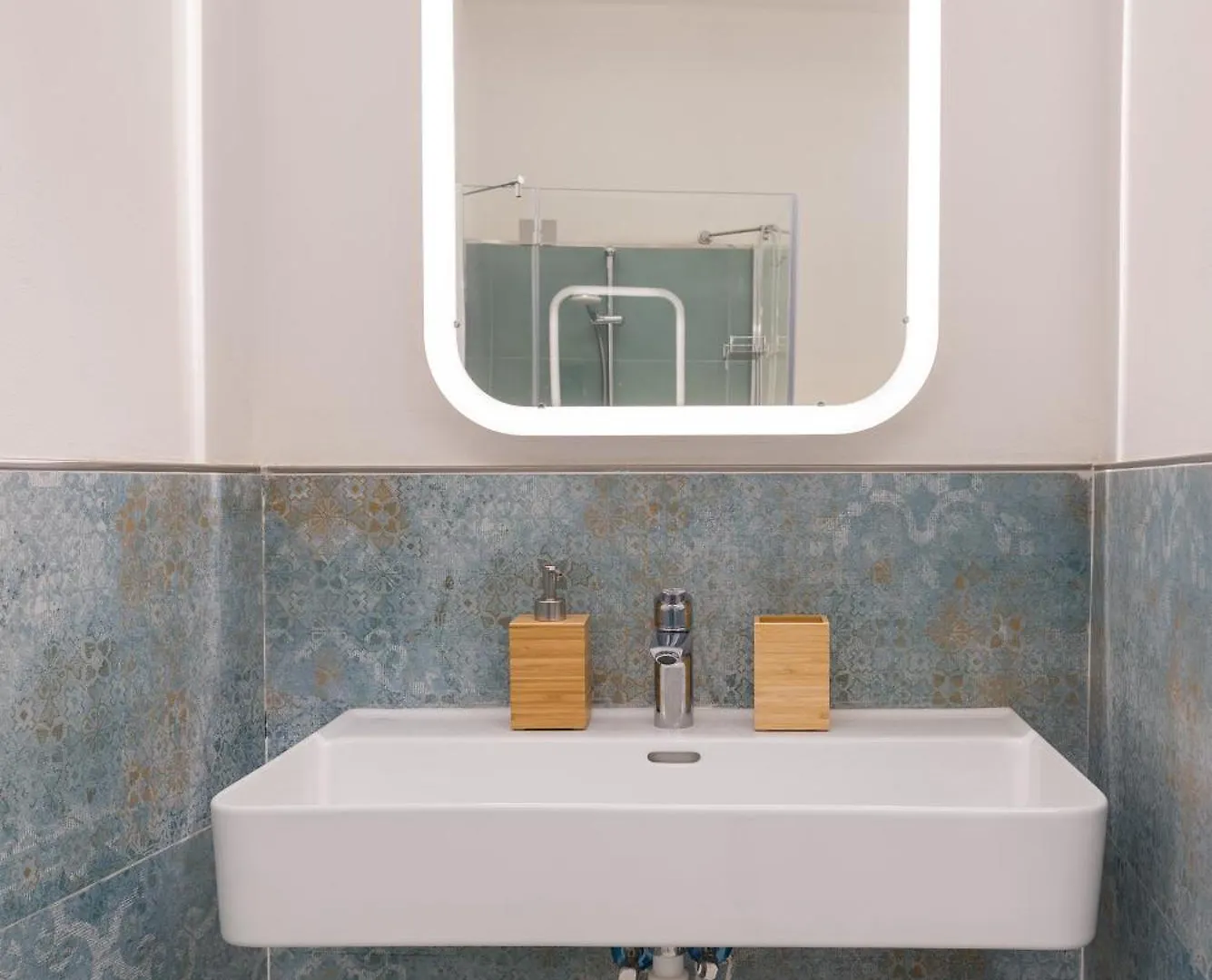 Apartamento Residenze Fedasia Verona Itália