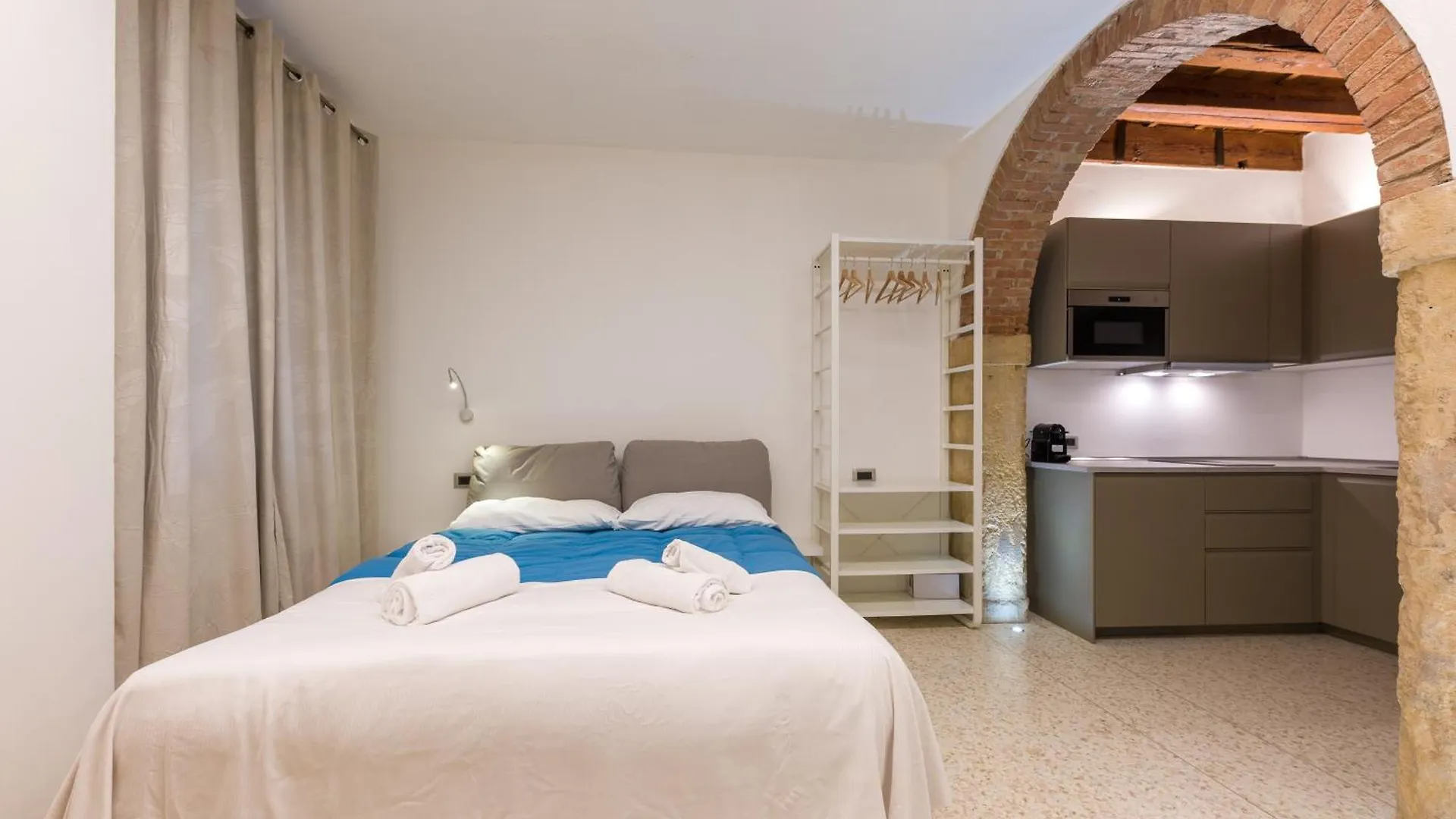 Residenze Fedasia Verona 0*,