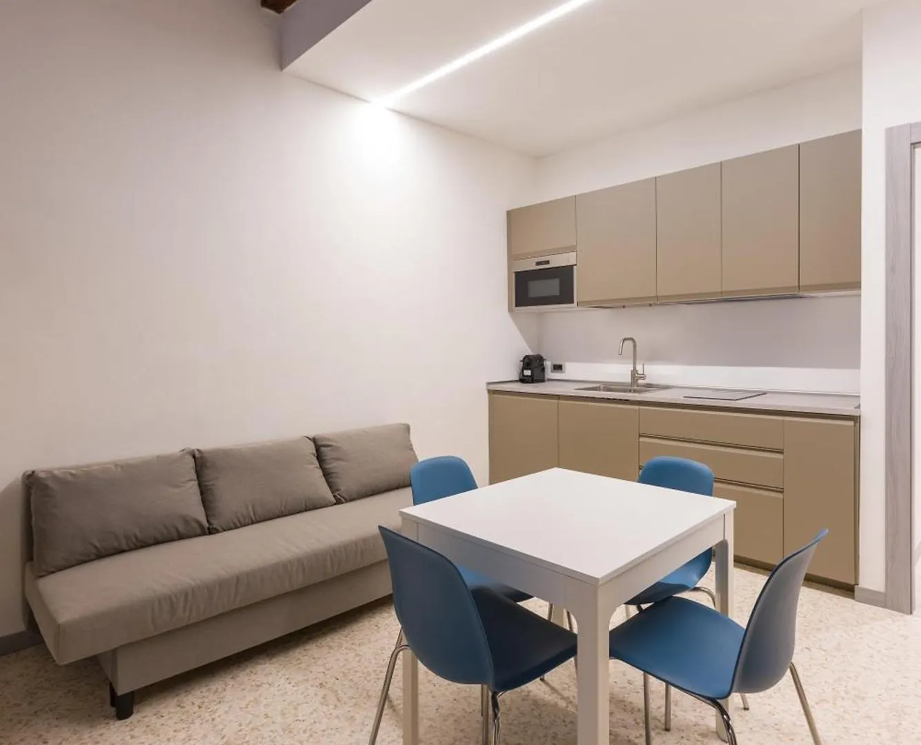 Residenze Fedasia Verona 0*,