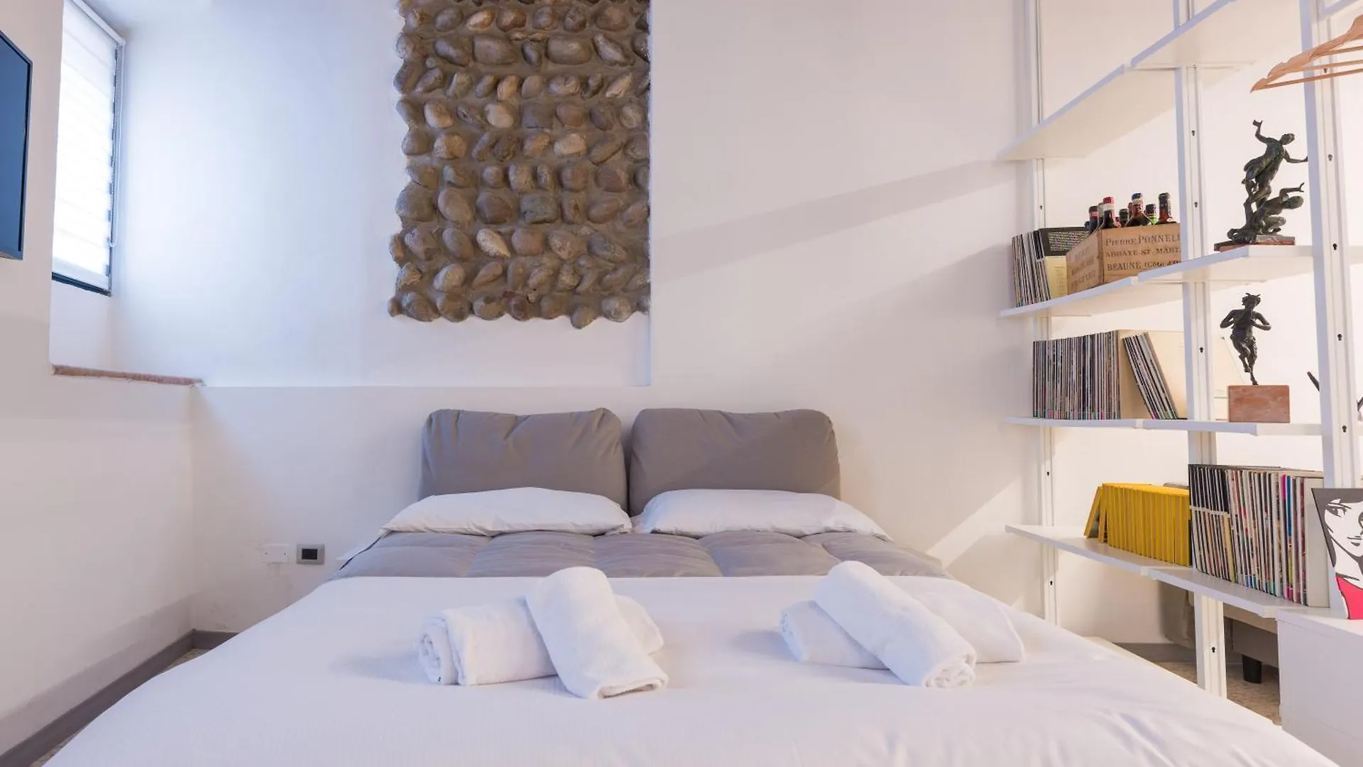 Residenze Fedasia Verona Apartamento