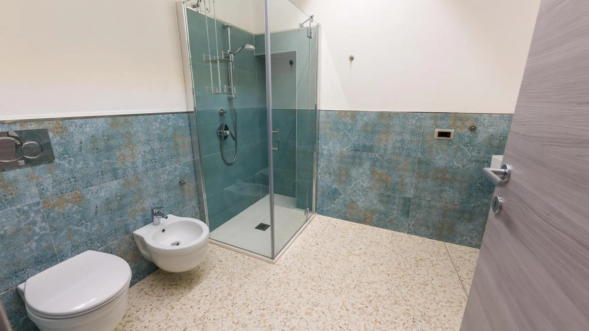 Apartamento Residenze Fedasia Verona