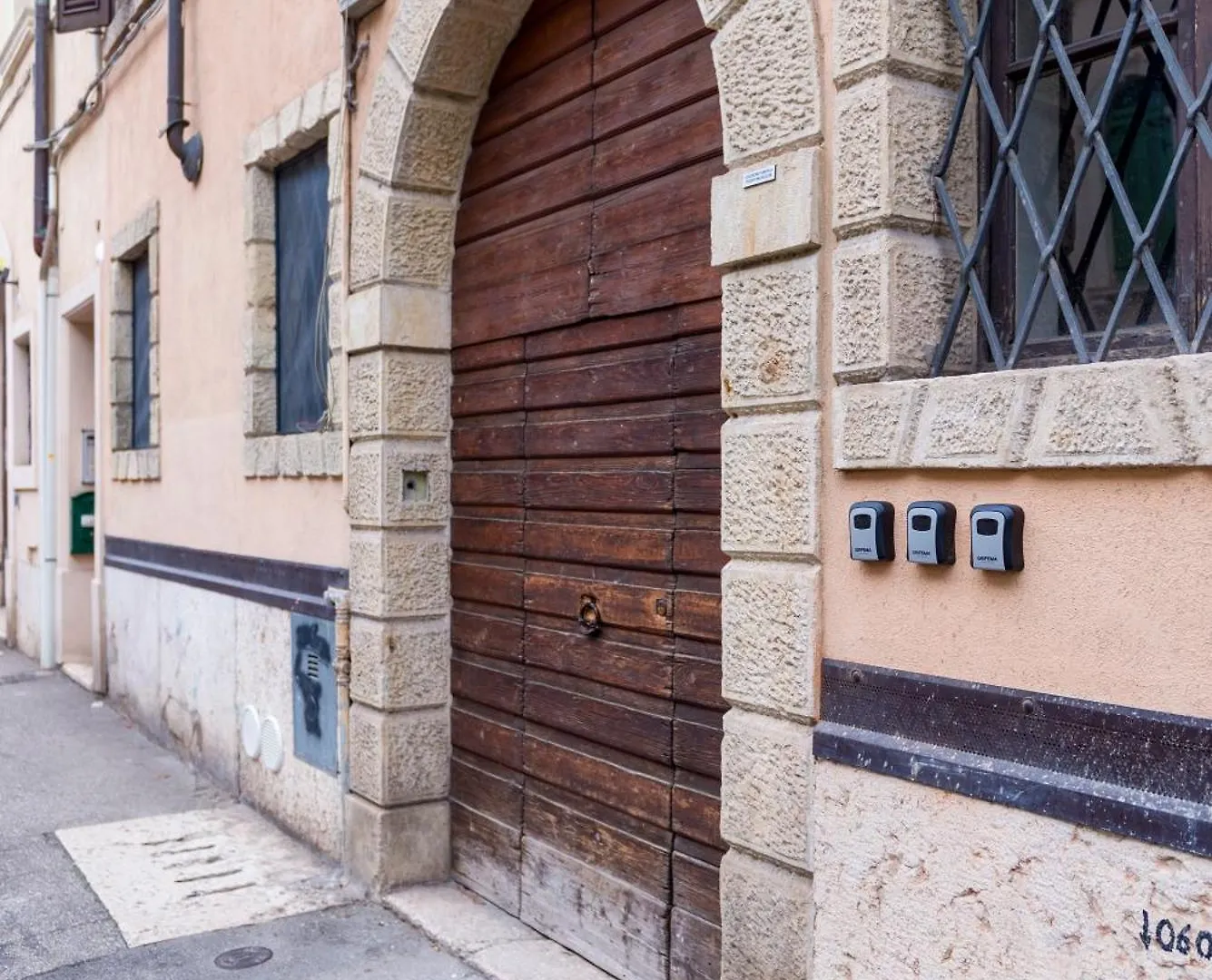 Residenze Fedasia Verona Apartamento